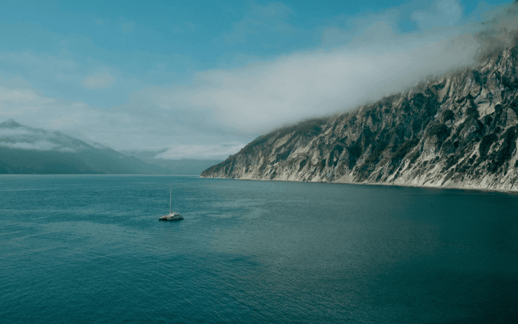 Península de Kamchatka