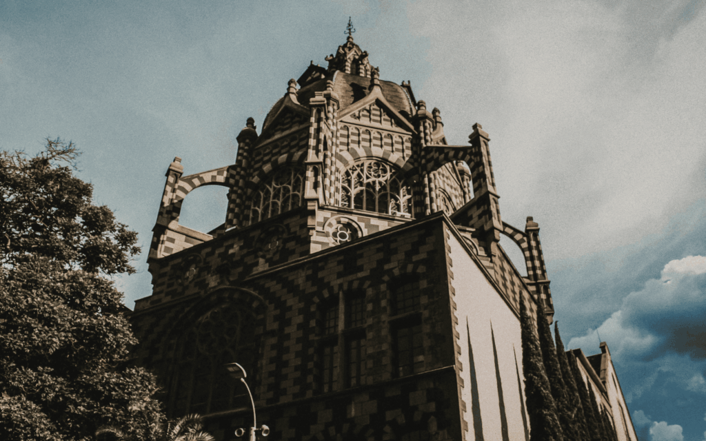 Medellín - Colombia